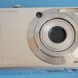 Sony cybershot dsc W55 digital pocket camera