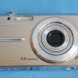 Sony cybershot dsc W55 digital pocket camera