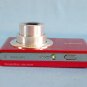 Sony cybershot dsc w330 digital pocket camera
