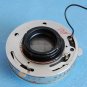 Rare vintage balda baldanar lens 2.8 / 50 & Prontor SVS shutter
