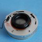 Rare vintage balda baldanar lens 2.8 / 50 & Prontor SVS shutter