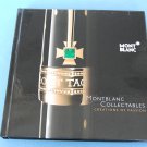 Montblanc original limited edition colectors guide in spanish Montblanc original limited edition colectors guide in spanish