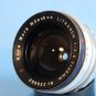 Vintage Enna Munchen  Lithagon 3.5 / 35 M42 lens made in germany