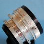 Vintage Enna Munchen  Lithagon 3.5 / 35 M42 lens made in germany