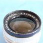 Vintage Enna Munchen  Lithagon 3.5 / 35 M42 lens made in germany