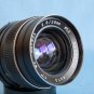 Vintage Raynox 2.8 / 28 lens M42 mount