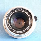 Vintage Schneider Kreuznach retina xenar 2.8 / 50 lens DKL mount ( repair ) Vintage Schneider Kreuznach retina xenar 2.8 / 50 lens DKL mount ( repair )