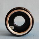 Vintage Travenar 2x teleconverter M42 mount Vintage Travenar 2x teleconverter M42 mount
