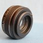 Vintage Travenar 2x teleconverter M42 mount