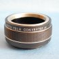 Vintage Travenar 2x teleconverter M42 mount