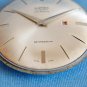 Rare vintage Samba pocket watch swiss made ( for repair )
