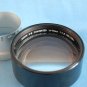 Vintage canon c-8 converter 14-70