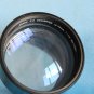 Vintage canon c-8 converter 14-70