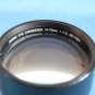 Vintage canon c-8 converter 14-70