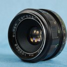 Vintage carenar 2.8 / 55 M42 lenses for repair Vintage carenar 2.8 / 55 M42 lenses for repair