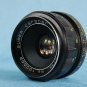 Vintage carenar 2.8 / 55 M42 lenses for repair