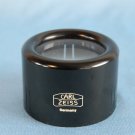 Rare vintage carl zeiss 5 dpt lens