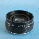 Rare vintage prinzflex 2X auto converter ( parts or repair ) Rare vintage prinzflex 2X auto converter ( parts or repair )