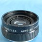 Rare vintage prinzflex 2X auto converter ( parts or repair )