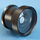 Rare vintage rumi ultrawider lens made in japan Rare vintage rumi ultrawider lens made in japan