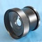 Rare vintage rumi ultrawider lens made in japan