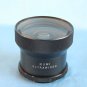 Rare vintage rumi ultrawider lens made in japan