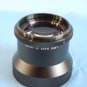 Rare vintage rumi ultrawider lens made in japan