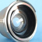 Rare vintage titanium super wide macro lens Rare vintage titanium super wide macro lens