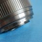 Rare vintage titanium super wide macro lens