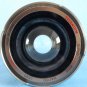 Rare vintage titanium super wide macro lens