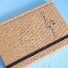 Faber-Castell original notebook