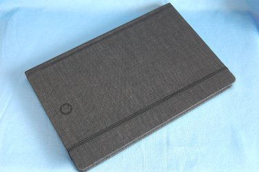 Montblanc original notebook