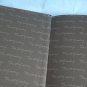 Montblanc original notebook