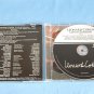 Leonard Cohen original CD 1 + CD 2 live in london album