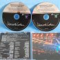 Leonard Cohen original CD 1 + CD 2 live in london album