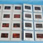 Vintage Philip Green original space colection 24 photo slide