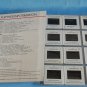 Vintage Philip Green original transport colection 24 photo slide