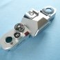Canon av-1 original silver top plate