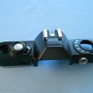 Konica fp-1 original top plate Konica fp-1 original top plate