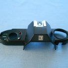 Nikon em original top plate