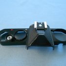 Nikon fe original black top plate