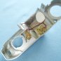 Nikon fg original silver top plate