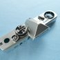Olympus om-2 original silver top plate VII