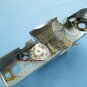 Olympus om10 original silver top plate ooo