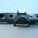 Petri ttl original black top plate Petri ttl original black top plate