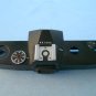 Petri ttl original black top plate