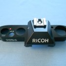 Ricoh xr-1 original top plate