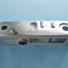 Yashica lynx 5000 original top plate
