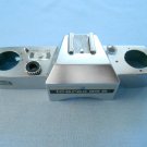 Zeiss ikon icarex 35 s original top plate Zeiss ikon icarex 35 s original top plate