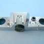 Zeiss ikon icarex 35 s original top plate